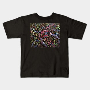 Pet Vines Kids T-Shirt